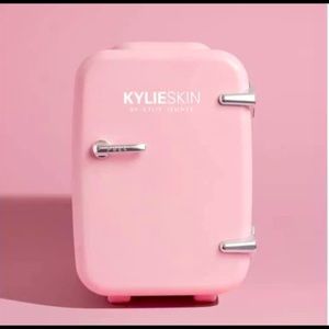 Kylie Skin Limited Edition Mini Fridge